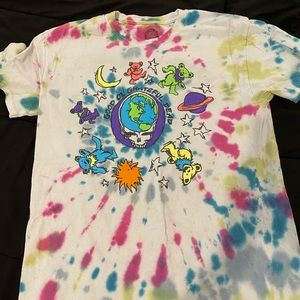 Grateful Dead shirt